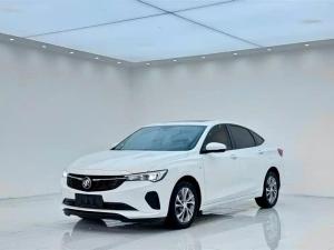 buick verano 2023 Petrol