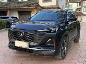 Changan CS55 PLUS 2022 Petrol