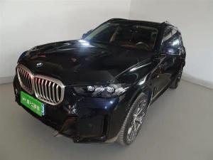 bmw x5 2023 Hybrid