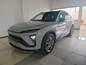 nio es6 2021 Electric