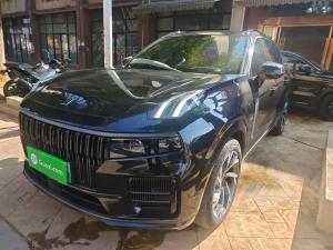 lynkco 09 em-p 2022 Plug-in hybrid