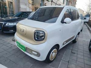 Bestune Mini Horse 2025 Electric