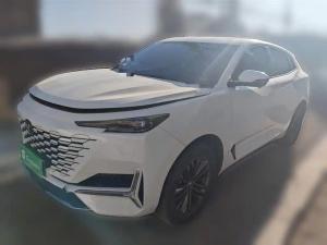 changan uni-k 2023 Petrol