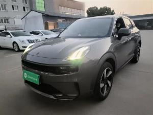 lynkco 06 2020 Petrol