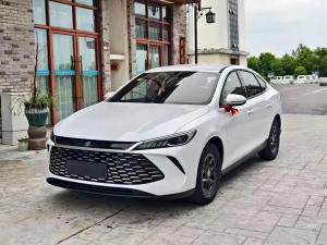 byd qin plus 2025 Plug-in hybrid