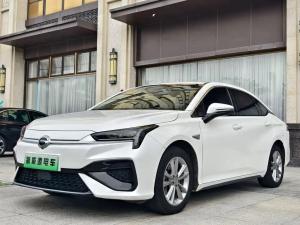 AION S 2022 Electric