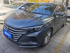 changan eado 2023 Petrol
