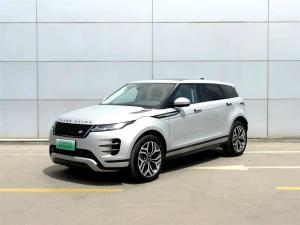land rover range rover evoque ev 2023 Plug-in hybrid