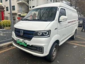 farizon e5 2021 Electric