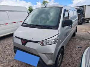 wuling ev50 2020 Electric