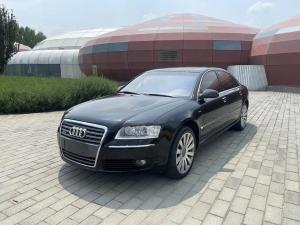 audi a8 2006 Petrol