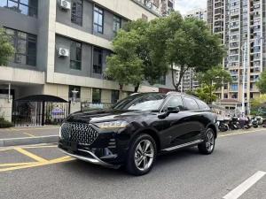 wey mocca ev 2022 Plug-in hybrid