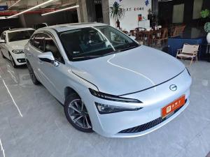 AION S MAX 2024 Electric