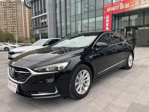 buick lacrosse 2021 Petrol
