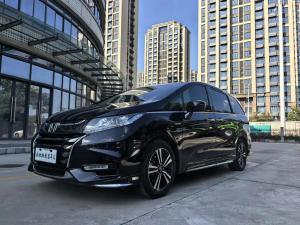 honda odyssey 2020 Hybrid