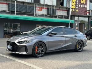 GAC Trumpchi Trumpchi EMPOW 2022 Petrol