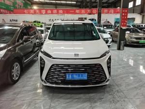 buick gl8 2024 Hybrid