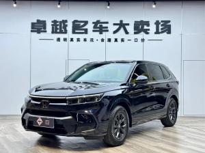 Honda Breeze 2023 Petrol