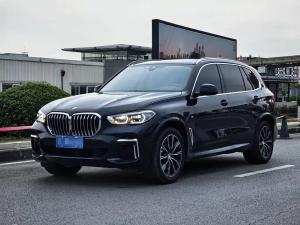 bmw x5 2023 Hybrid