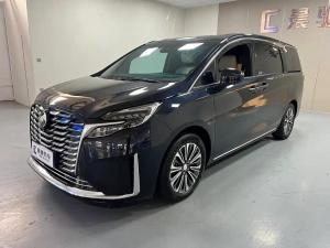 buick gl8 2023 Hybrid