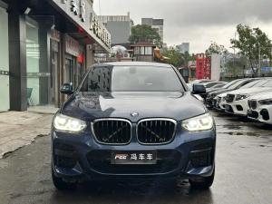 BMW X4 2020 Petrol