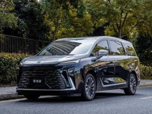 buick gl8 2025 Hybrid