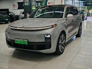 LI Auto LI L9 2024 REEV