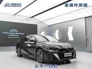 GAC Trumpchi Trumpchi EMPOW 2025 Petrol