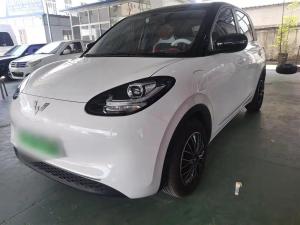 wuling bingo 2024 Electric