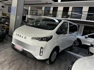 iveco fidato 2024 Diesel