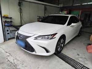 lexus es 2018 Hybrid