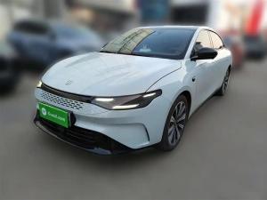 Leapmotor C01 2024 REEV