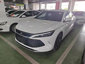 byd qin l 2025 Plug-in hybrid