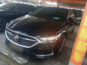buick lacrosse 2021 Petrol