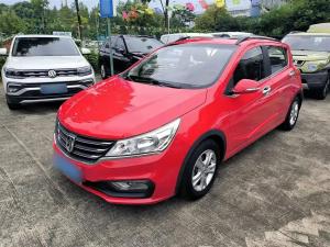 baojun 310 2016 Petrol