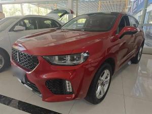 WEY VV5 2019 Petrol