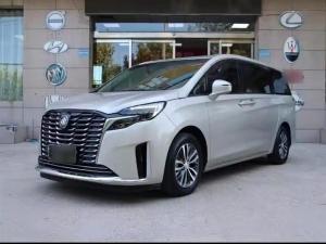 buick gl8 2022 Hybrid