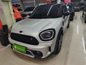 mini countryman 2023 Petrol