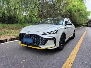 mg 6 2023 Petrol