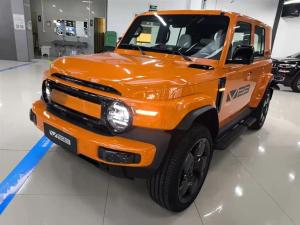 icar super v23 2025 Electric