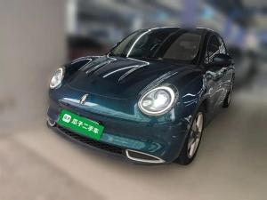 ORA Good Cat 2022 Electric