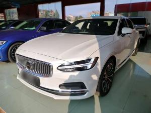 volvo s90 2023 Hybrid