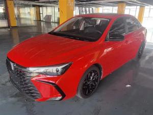 roewe i5 2021 Petrol