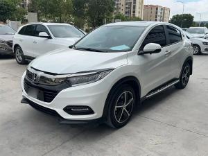 honda vezel 2022 Petrol