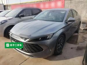 BYD Qin L 2024 Plug-in hybrid