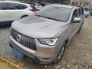 Great Wall POER 2021 Diesel