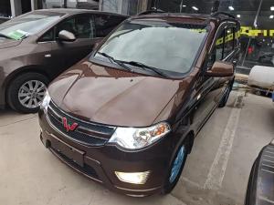 wuling hongguang 2016 Petrol