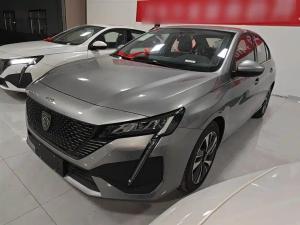 peugeot 408 2025 Petrol