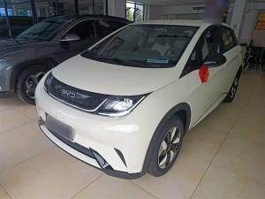byd dolphin 2025 Electric