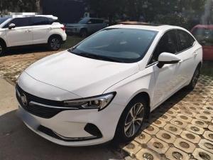 buick verano 2020 Petrol